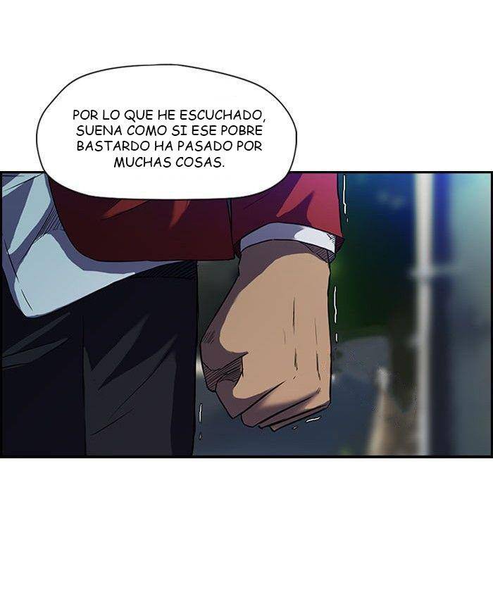 Read Wind Breaker (es) Manga Online