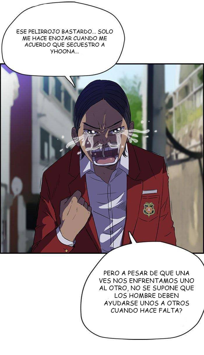 Read Wind Breaker (es) Manga Online