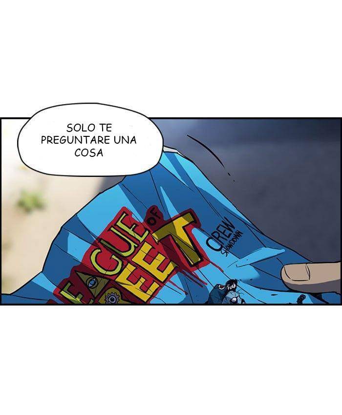 Read Wind Breaker (es) Manga Online