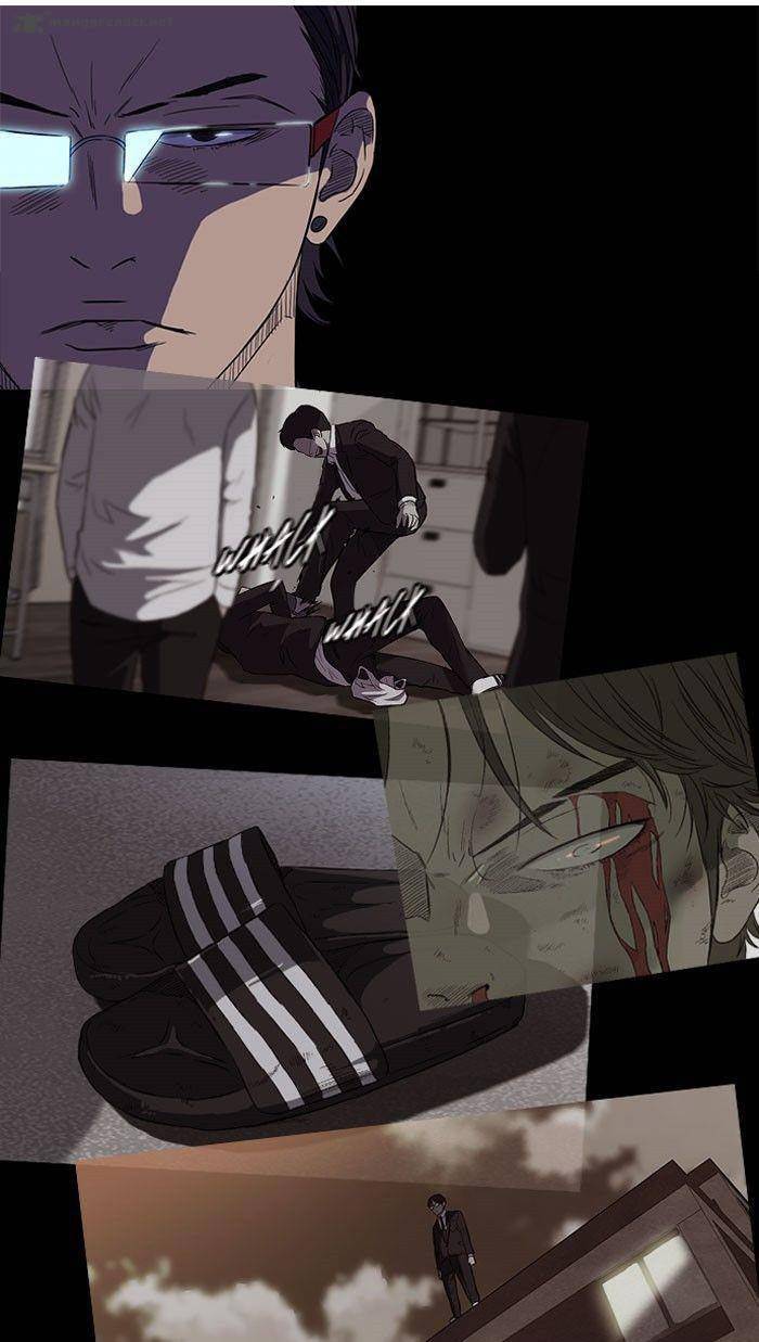 Read Wind Breaker (es) Manga Online
