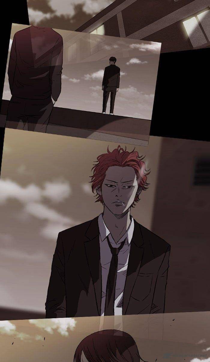 Read Wind Breaker (es) Manga Online