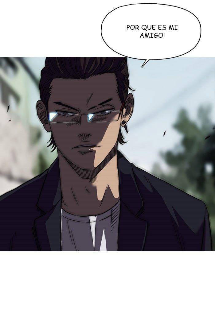 Read Wind Breaker (es) Manga Online