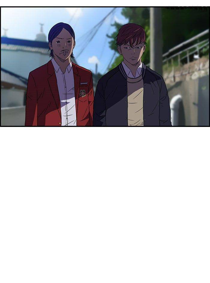 Read Wind Breaker (es) Manga Online