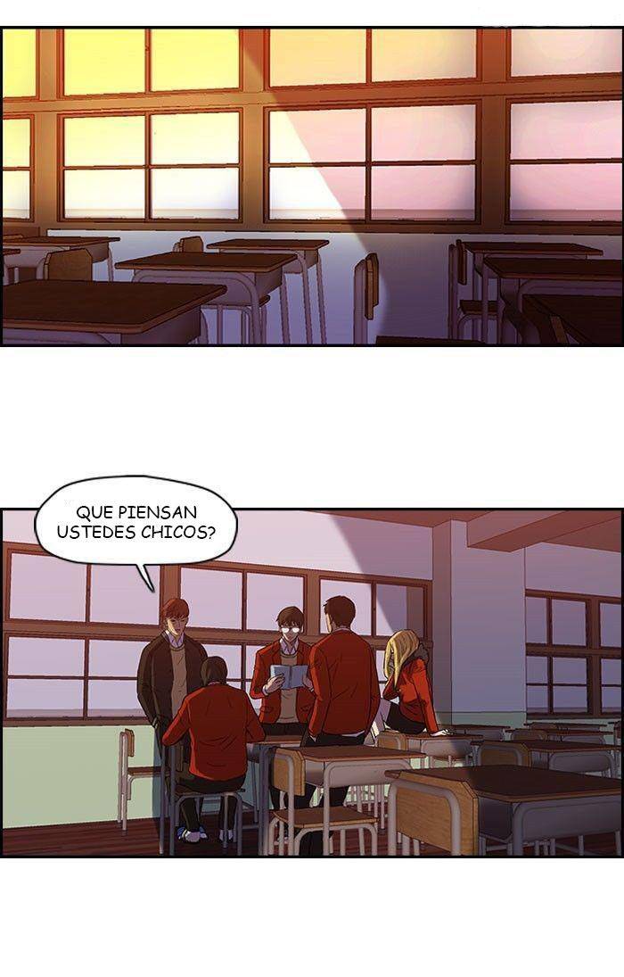 Read Wind Breaker (es) Manga Online