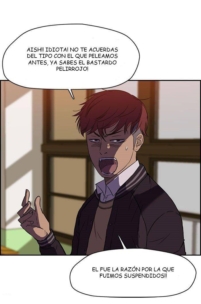 Read Wind Breaker (es) Manga Online