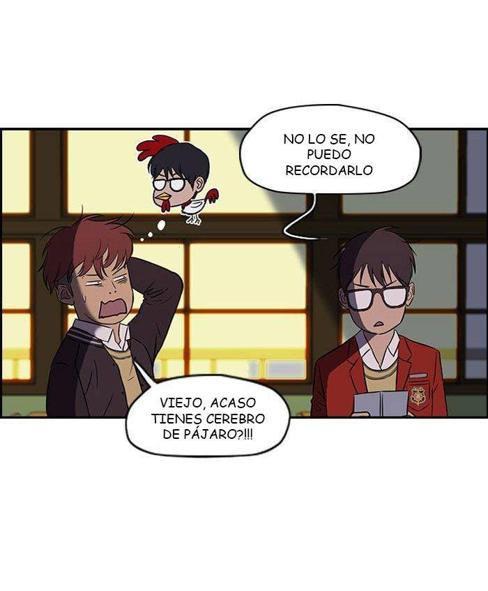 Read Wind Breaker (es) Manga Online