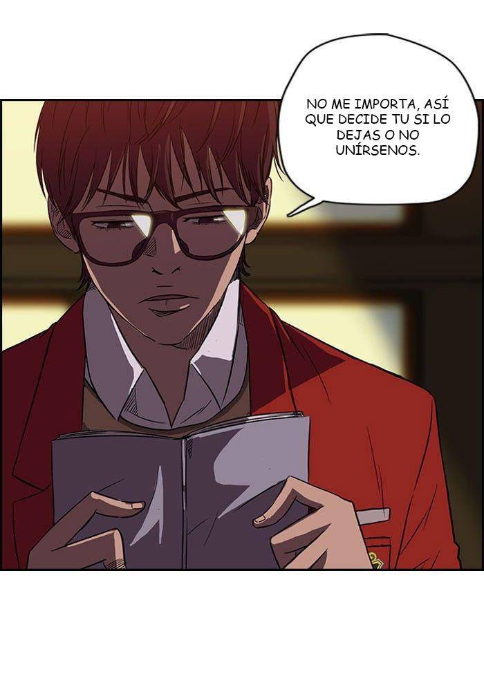 Read Wind Breaker (es) Manga Online