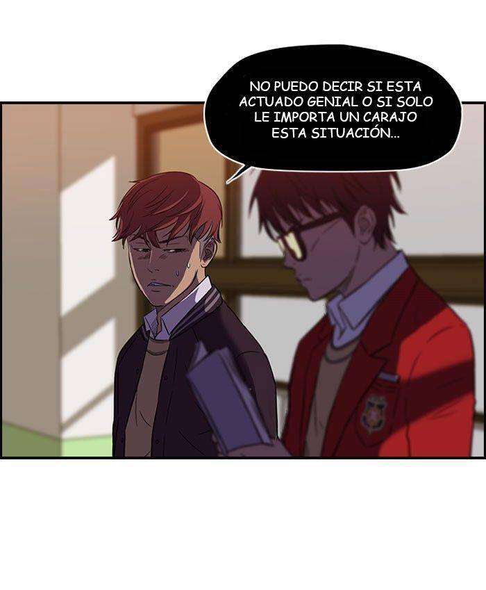 Read Wind Breaker (es) Manga Online