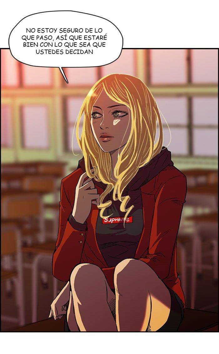 Read Wind Breaker (es) Manga Online