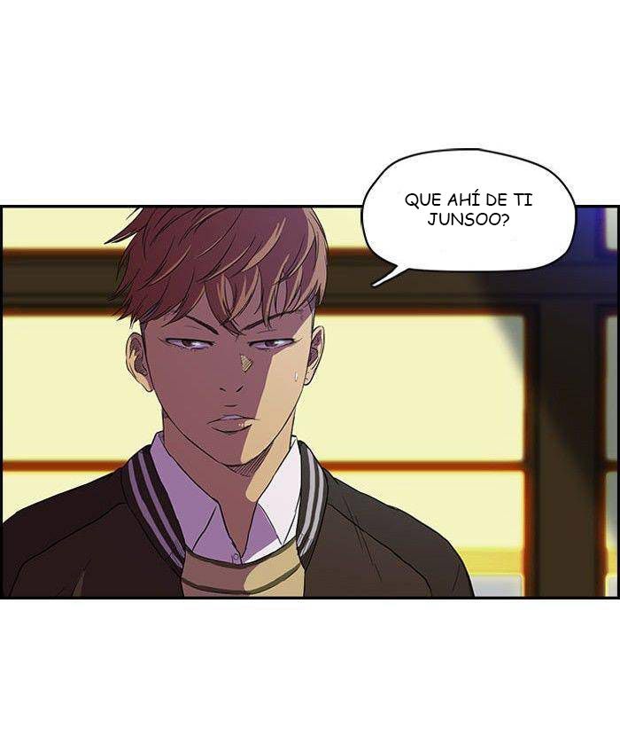 Read Wind Breaker (es) Manga Online