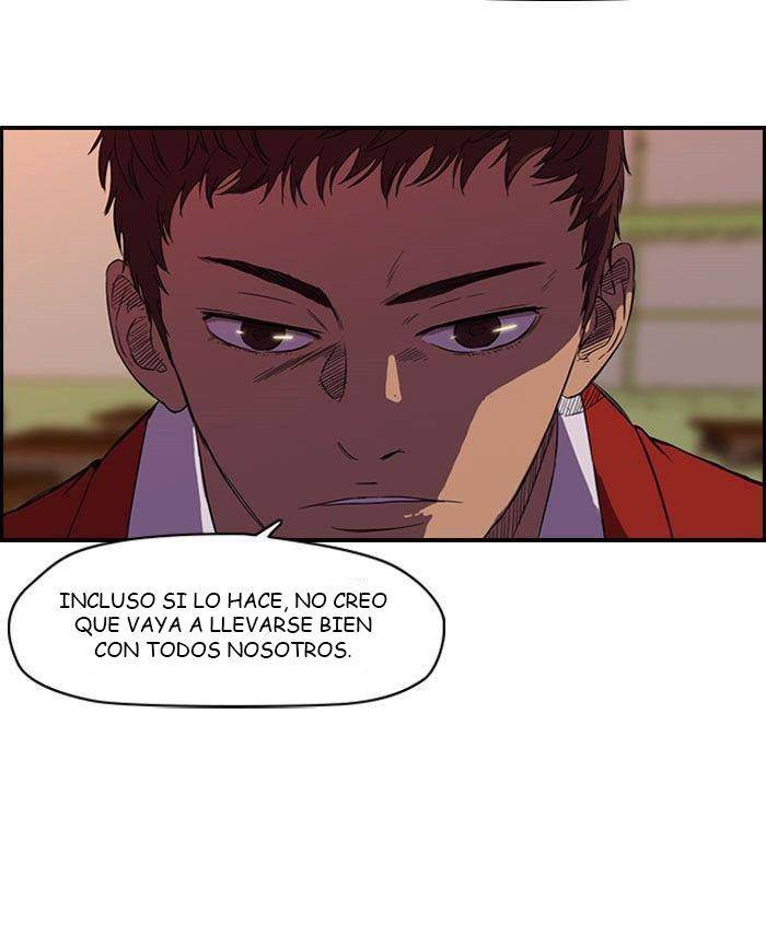 Read Wind Breaker (es) Manga Online