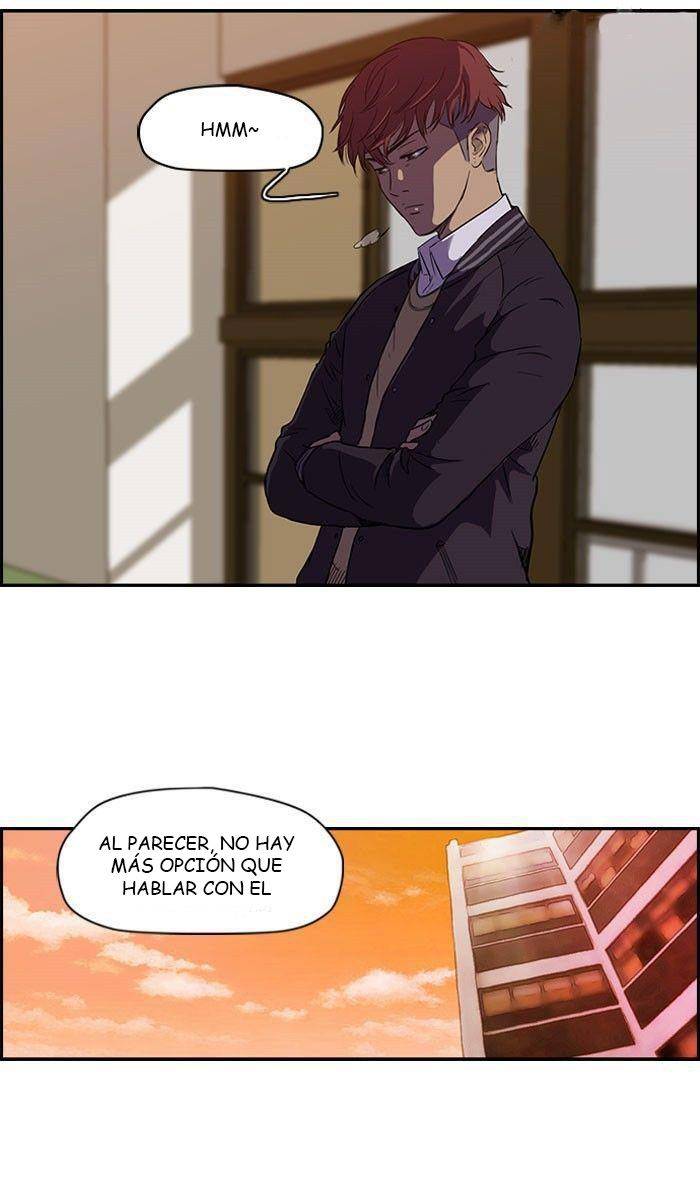 Read Wind Breaker (es) Manga Online