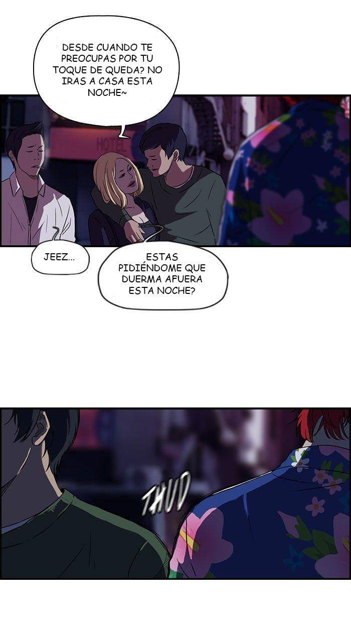 Read Wind Breaker (es) Manga Online