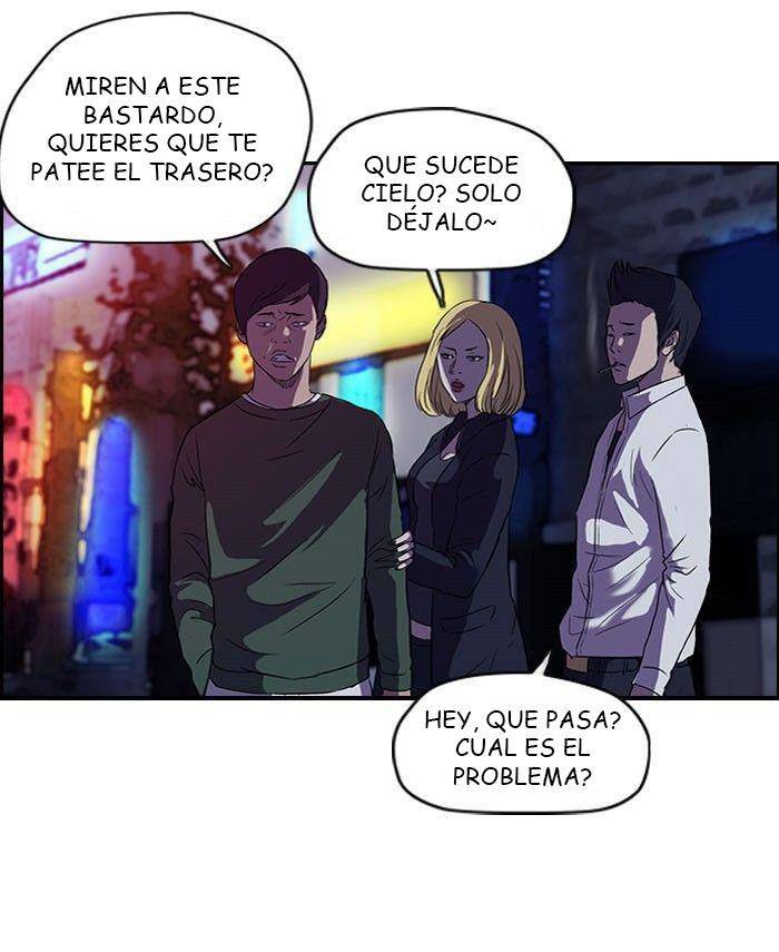 Read Wind Breaker (es) Manga Online