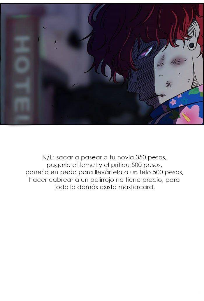 Read Wind Breaker (es) Manga Online