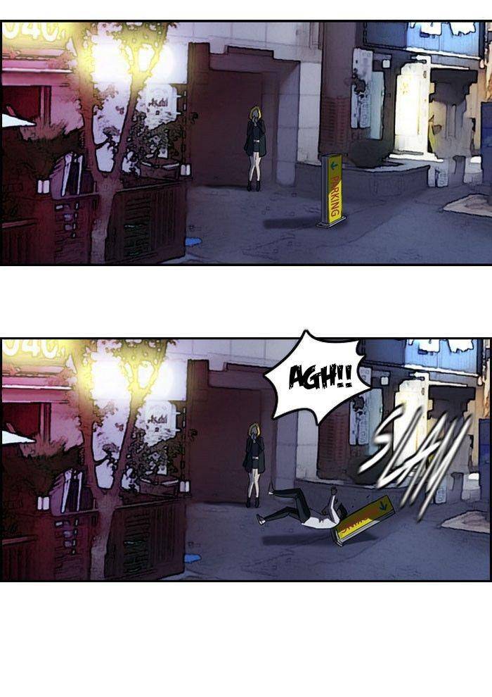 Read Wind Breaker (es) Manga Online