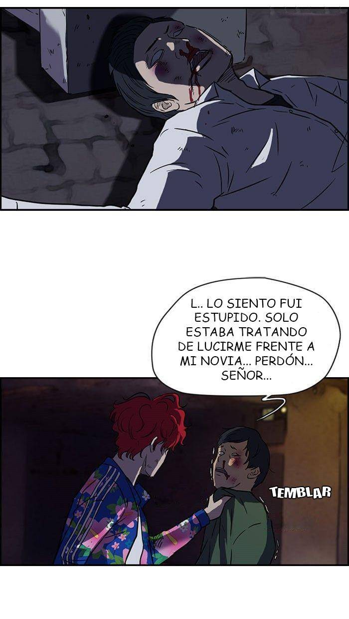 Read Wind Breaker (es) Manga Online