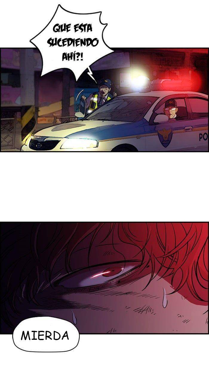 Read Wind Breaker (es) Manga Online
