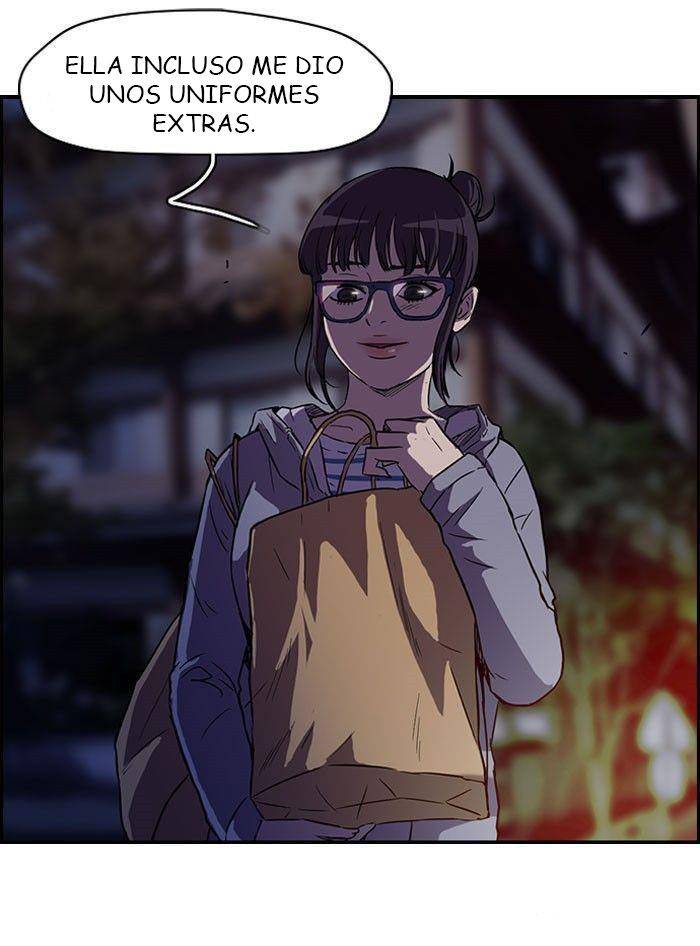 Read Wind Breaker (es) Manga Online