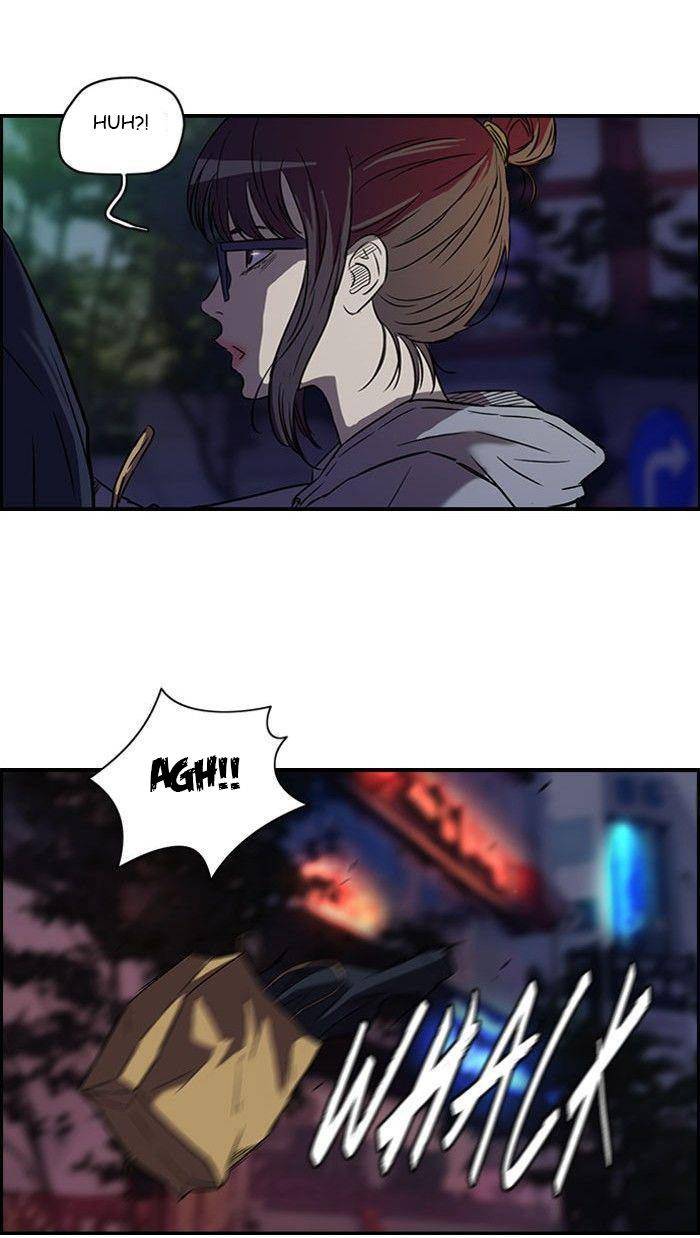 Read Wind Breaker (es) Manga Online