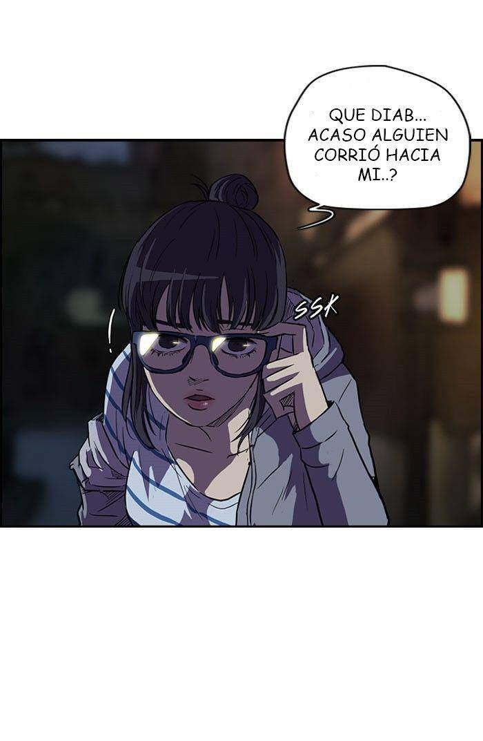 Read Wind Breaker (es) Manga Online