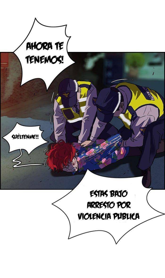 Read Wind Breaker (es) Manga Online