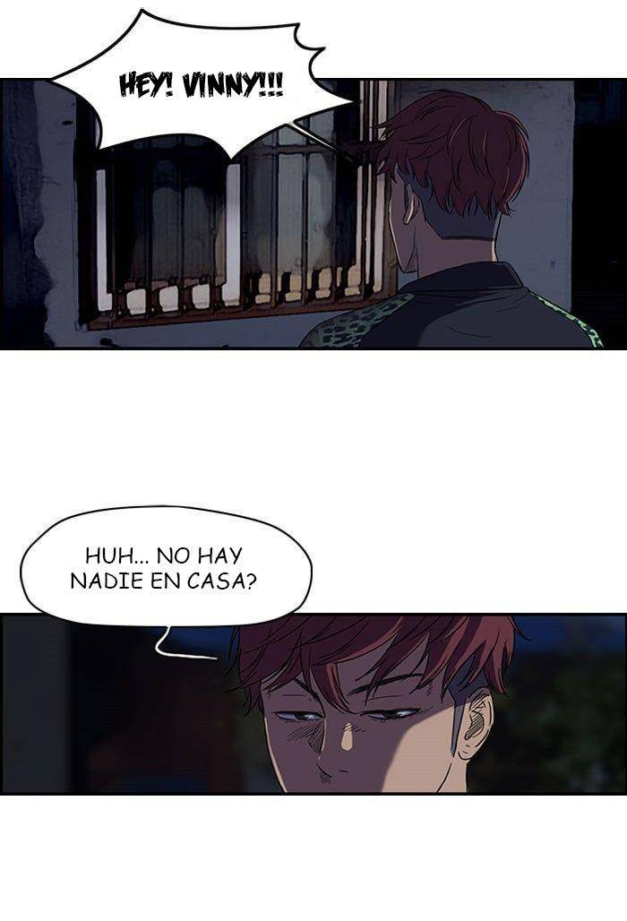 Read Wind Breaker (es) Manga Online