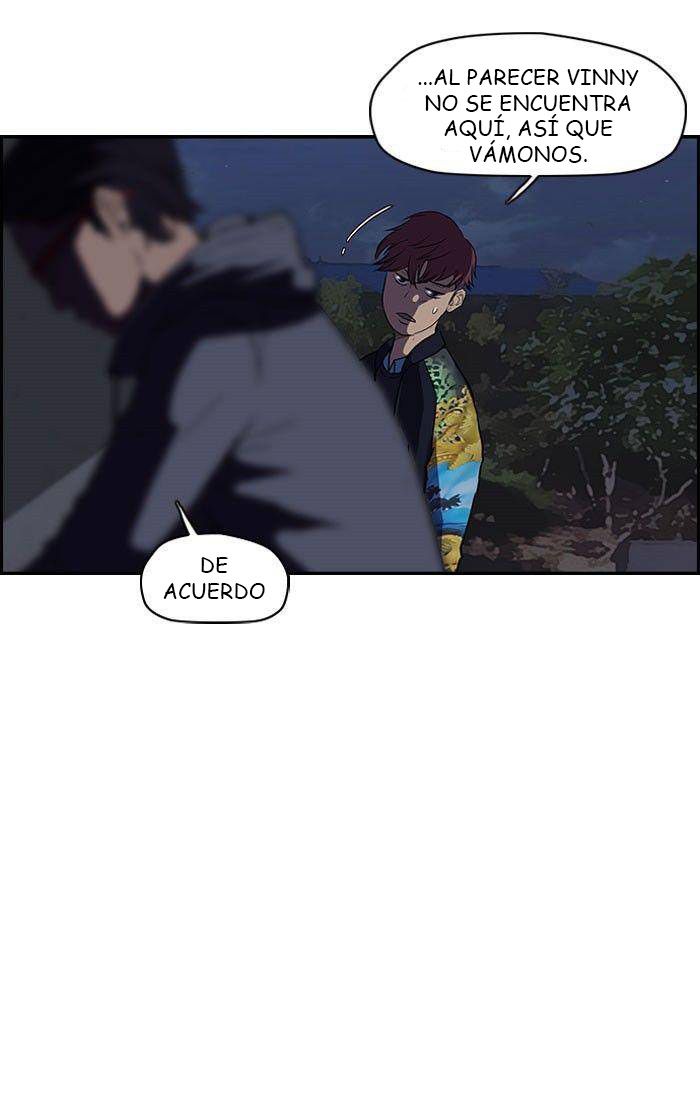 Read Wind Breaker (es) Manga Online