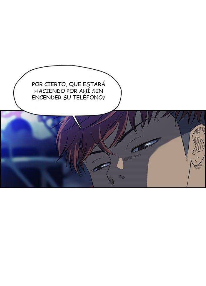 Read Wind Breaker (es) Manga Online