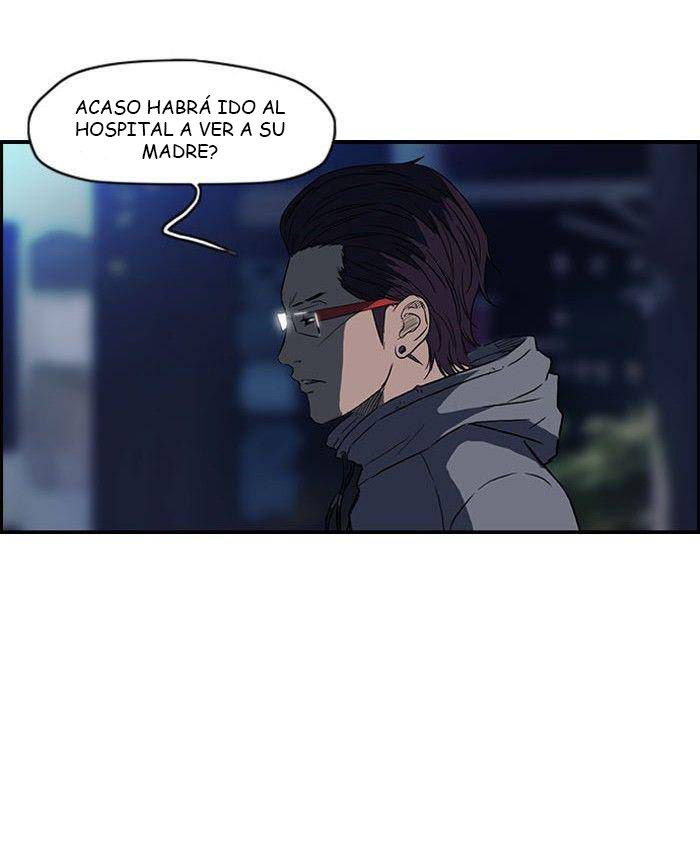 Read Wind Breaker (es) Manga Online