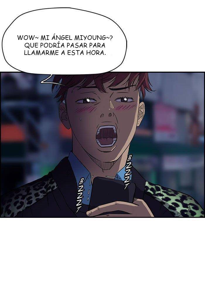 Read Wind Breaker (es) Manga Online