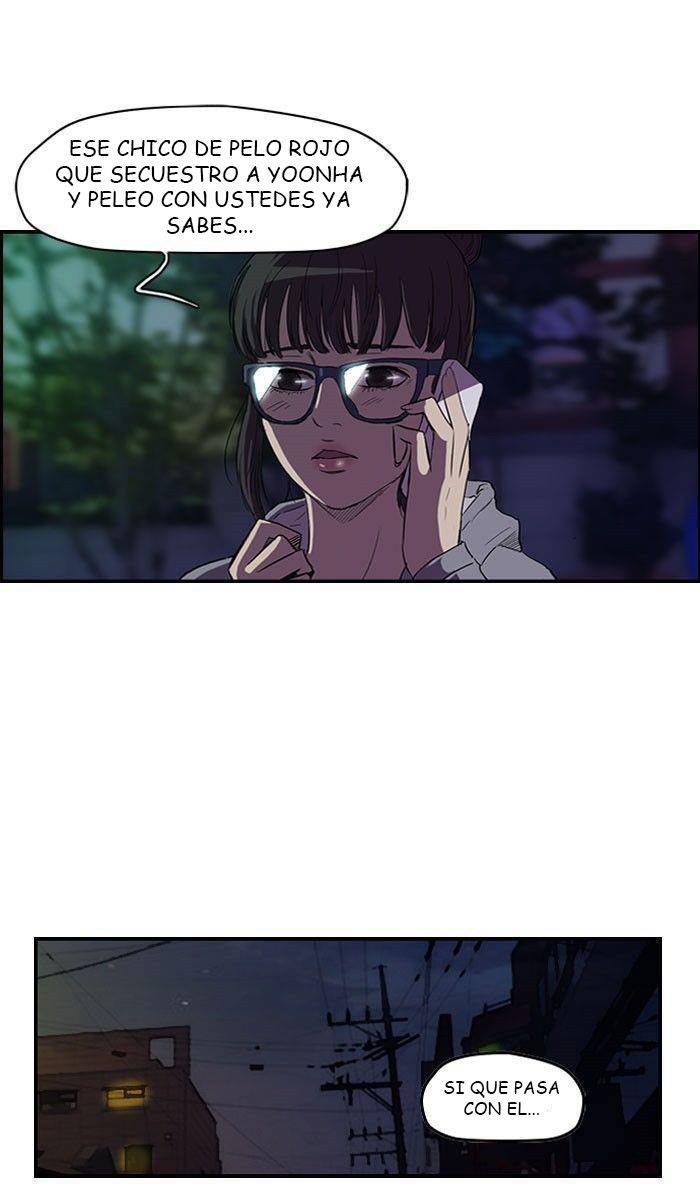 Read Wind Breaker (es) Manga Online