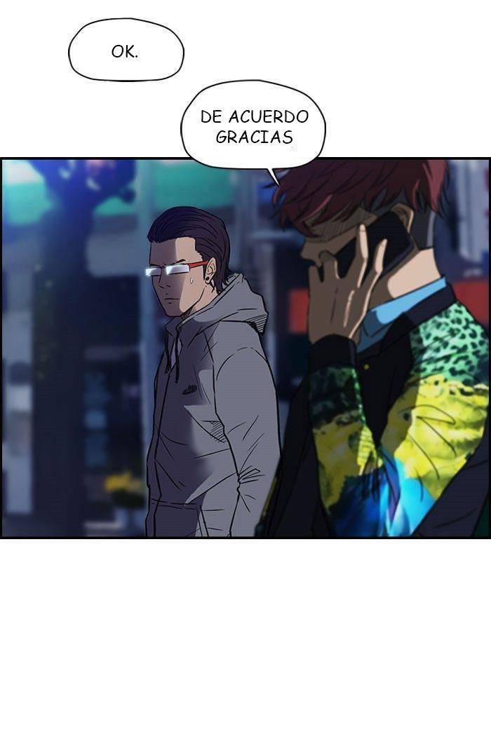 Read Wind Breaker (es) Manga Online