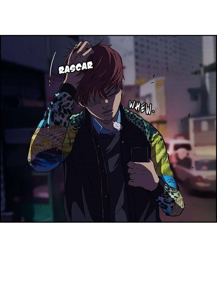Read Wind Breaker (es) Manga Online