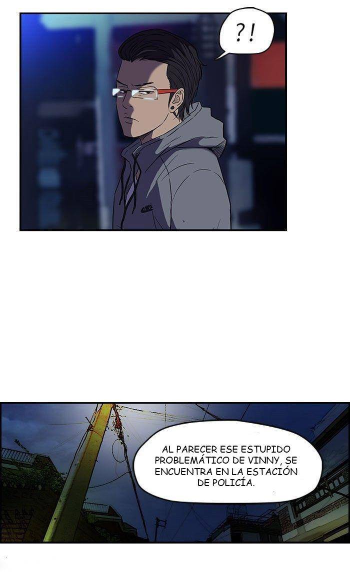 Read Wind Breaker (es) Manga Online