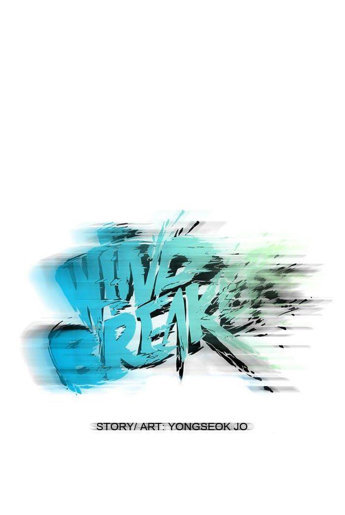Read Wind Breaker (es) Manga Online