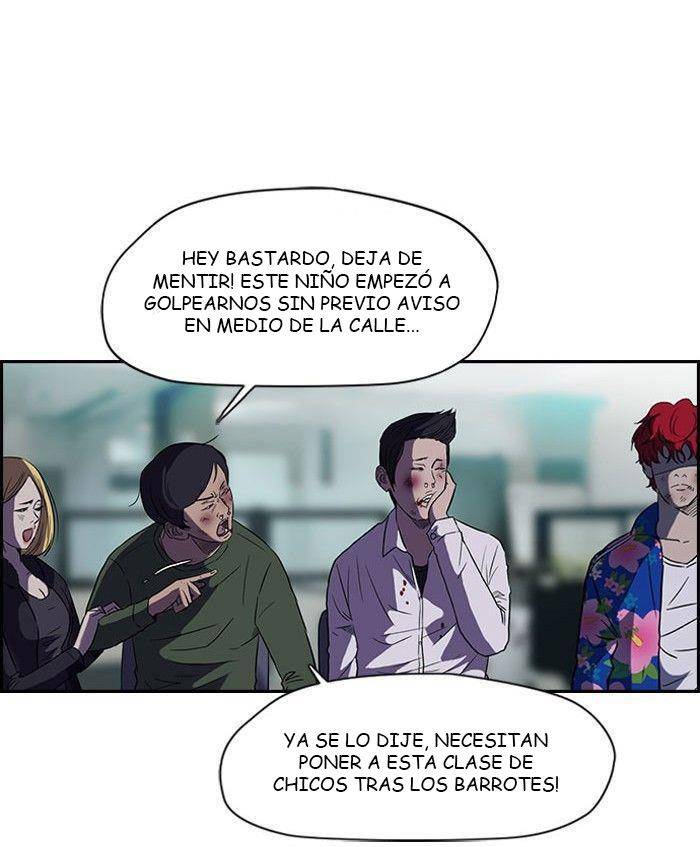 Read Wind Breaker (es) Manga Online