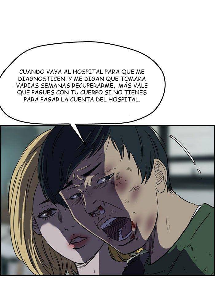 Read Wind Breaker (es) Manga Online