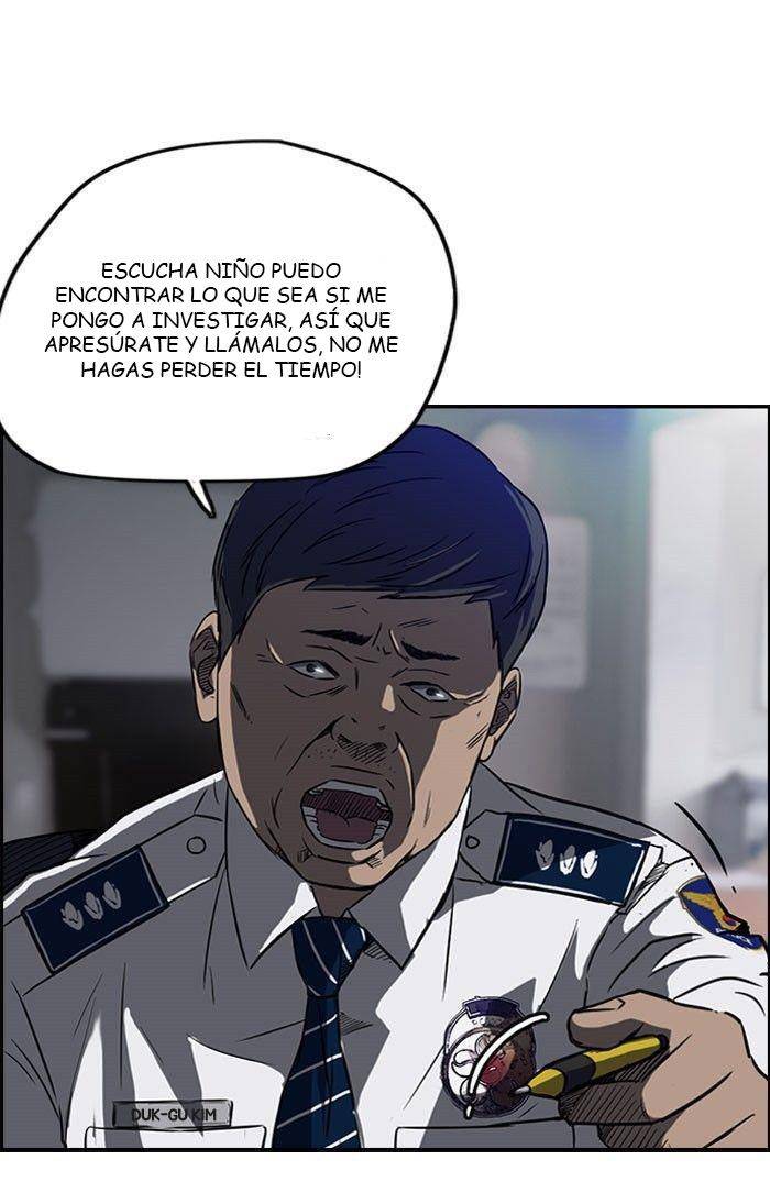 Read Wind Breaker (es) Manga Online