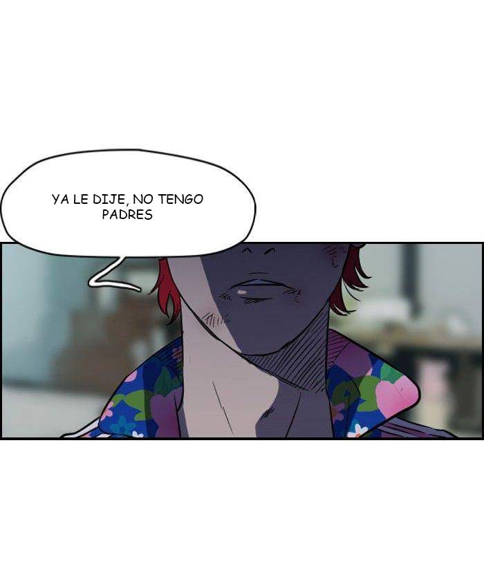 Read Wind Breaker (es) Manga Online