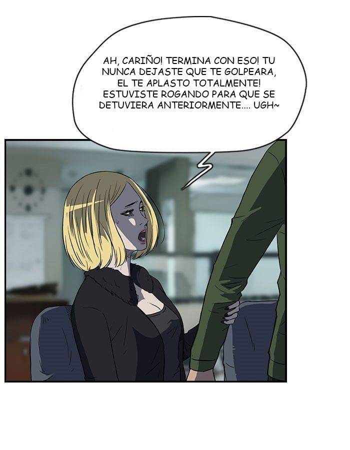 Read Wind Breaker (es) Manga Online