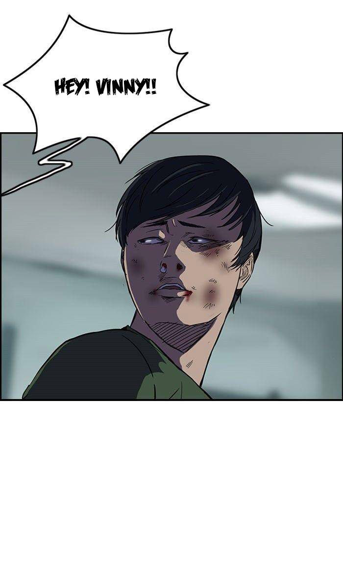 Read Wind Breaker (es) Manga Online