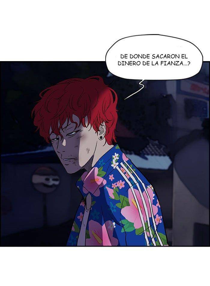 Read Wind Breaker (es) Manga Online