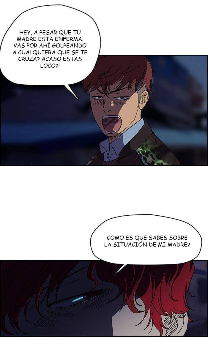 Read Wind Breaker (es) Manga Online