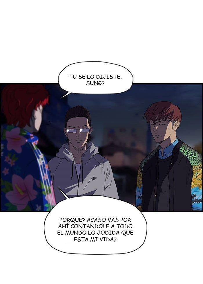 Read Wind Breaker (es) Manga Online