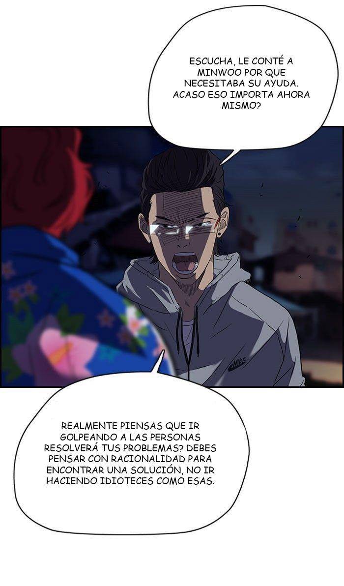 Read Wind Breaker (es) Manga Online