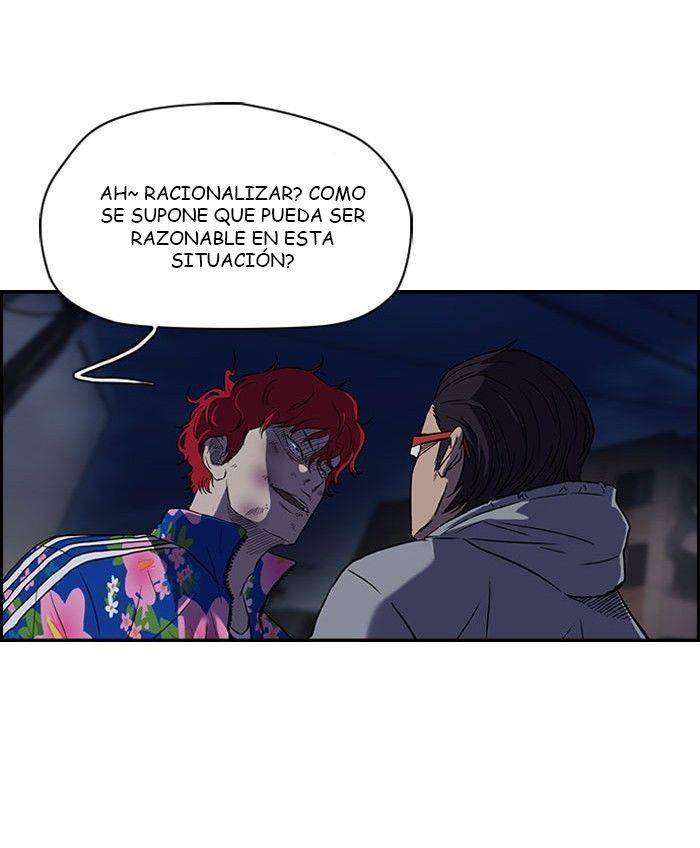 Read Wind Breaker (es) Manga Online