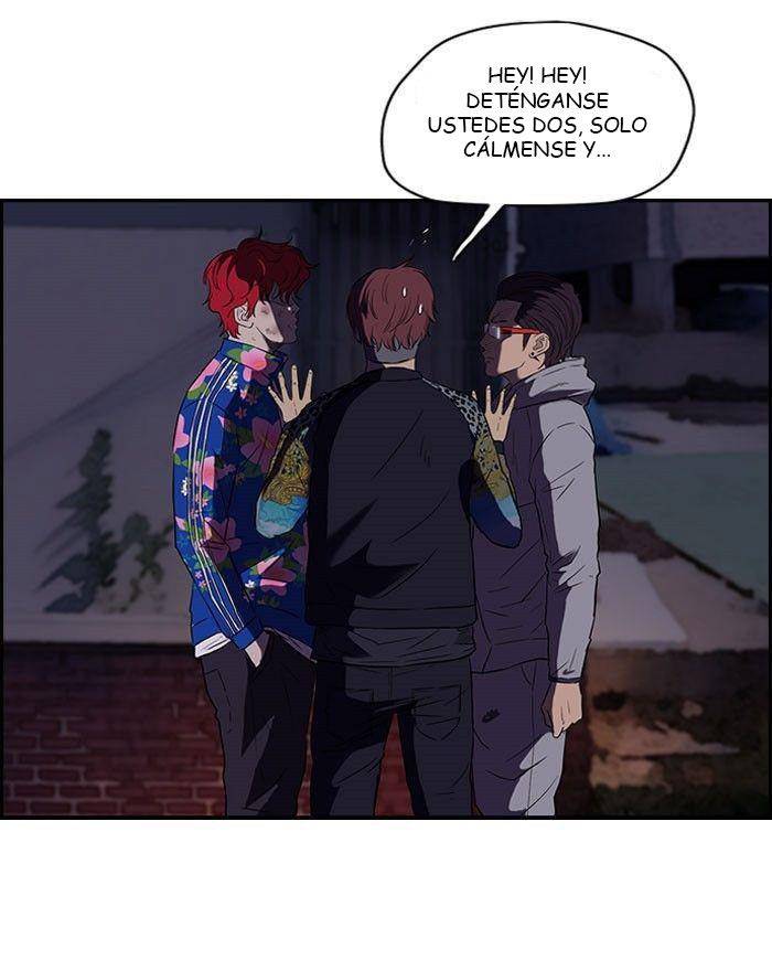 Read Wind Breaker (es) Manga Online