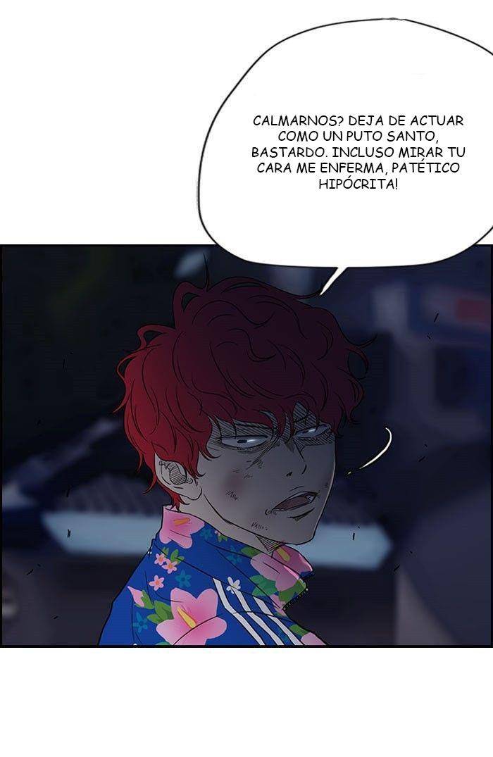 Read Wind Breaker (es) Manga Online