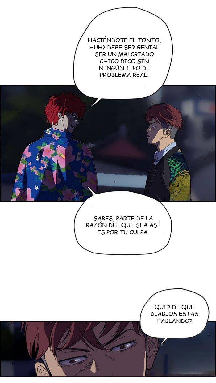 Read Wind Breaker (es) Manga Online